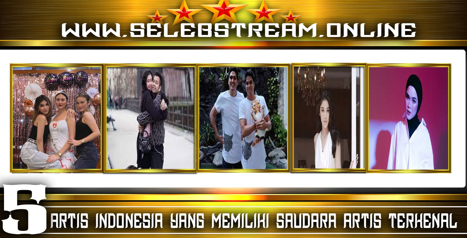Sorotan
