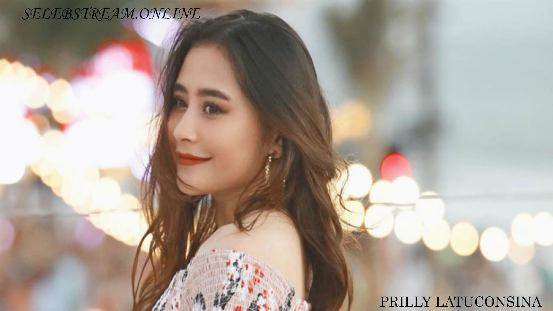 Prilly Latuconsina
