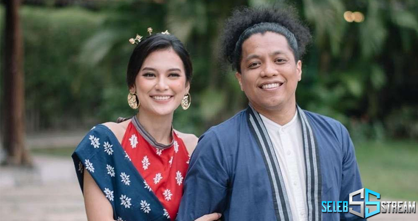 Arie Kriting Serahkan Kepada Tuhan Untuk Luluhkan Hati Mertua.