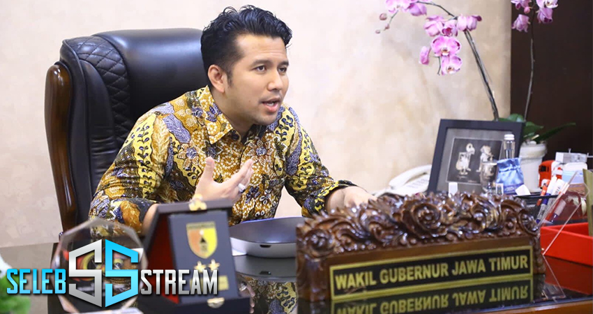 Emil Dardak, Dari Bupati ke Wakil Gubernur Jawa Timur