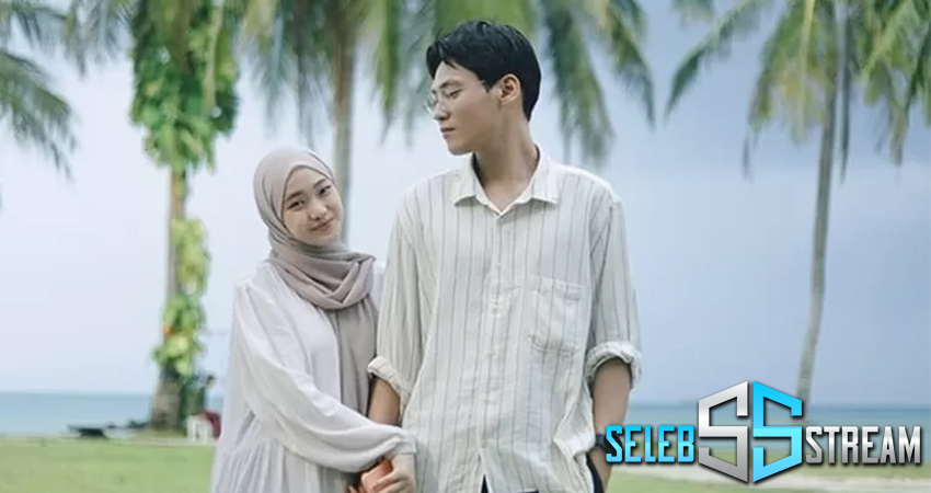 Julia Prastini dan Daehoon: Cinta yang Memasak Resep Lintas Budaya