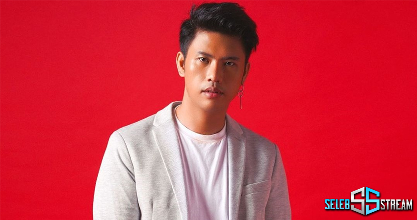 Transformasi Menakjubkan Ricky Cuaca