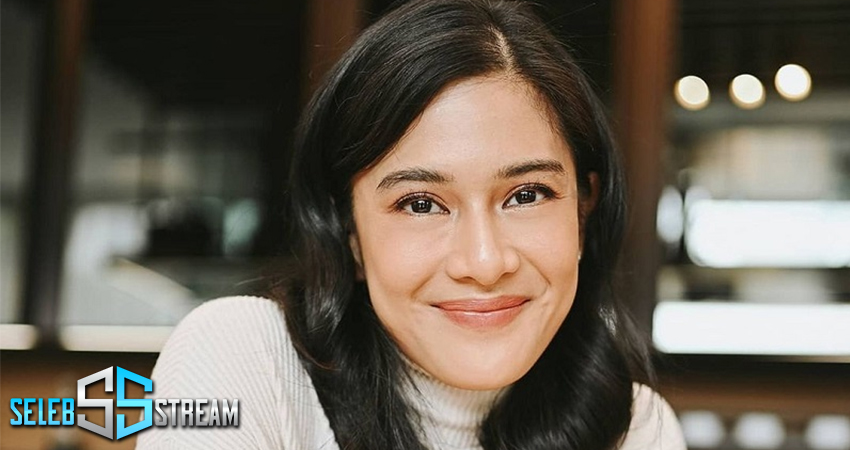 Dian Sastrowardoyo dan Lari Olahraga Favorit Sang Artis