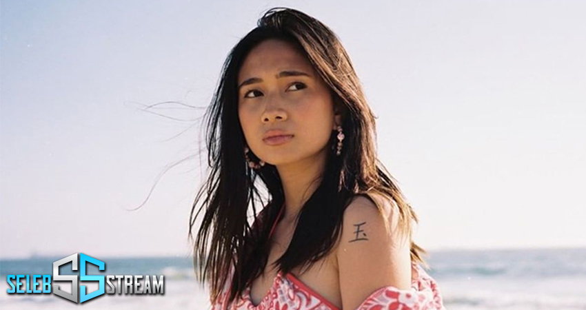Nicole Zefanya, Skena Musik Baru Indonesia!