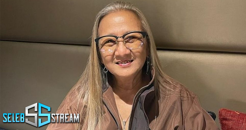 Yati Surachman Bukan Dirumah Mewah Melaikan Padat Penduduk!