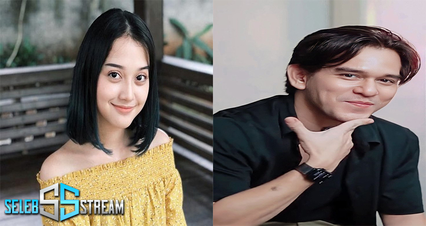 Ngefans Rangga Azof, Esta Pramanita Deg-degan Saat Akting
