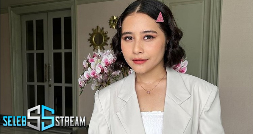 Prilly Latuconsina Mengatasi Masa Terpuruk Akibat Bullying