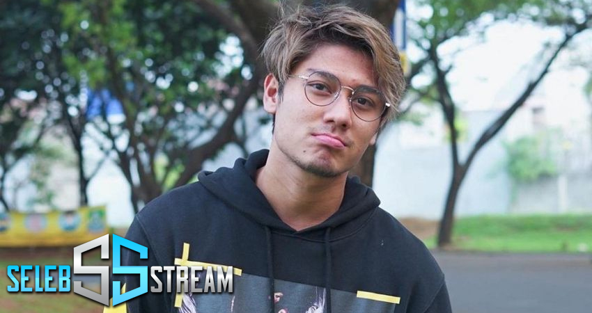 Rizky Billar dan Tuduhan Star Syndrome