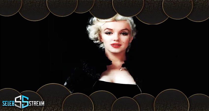 Dibalik Nama Panggung Marilyn Monroe
