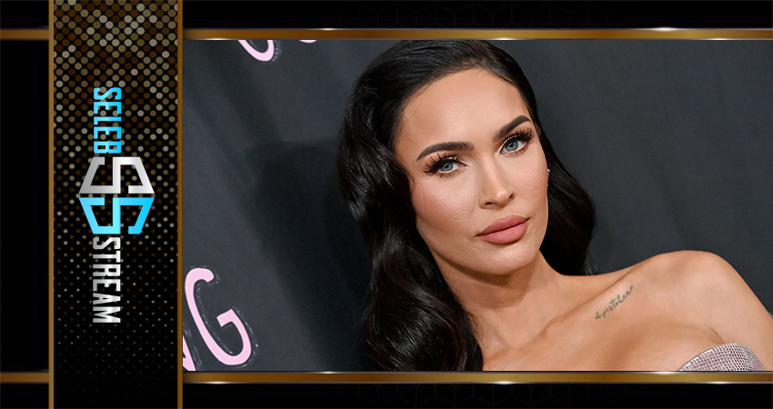 Megan Fox Mengakui Dirinya Sebagai Biseksual