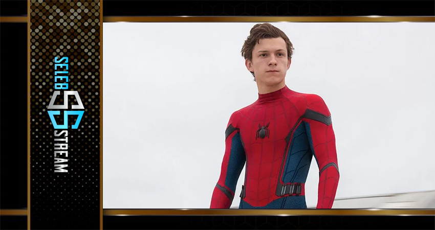 Tom Holland Ternyata Sering Belibur Ke Indonesia