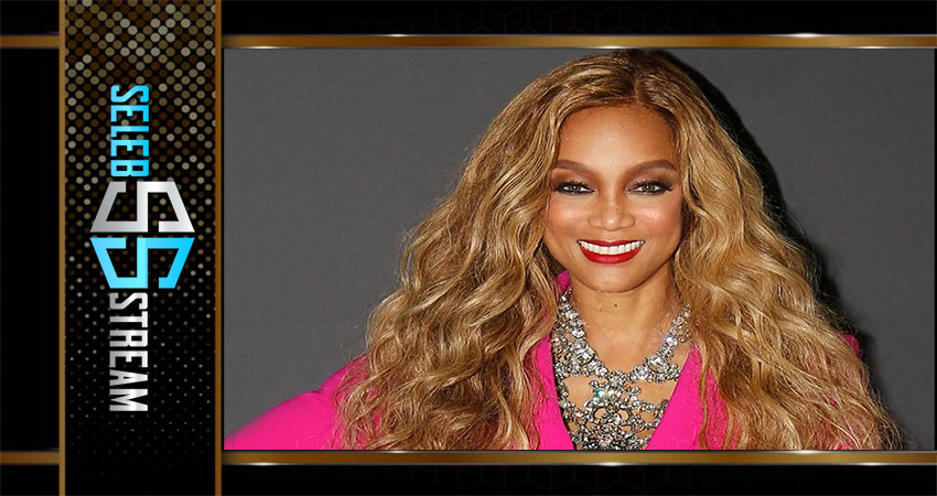 Tyra Banks Dianggap Sombong Oleh Kru TV