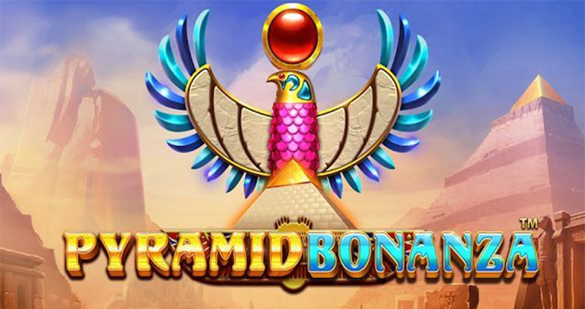 Pyramid Bonanza Misteri Mesir Kuno di Slot Demo Gacor