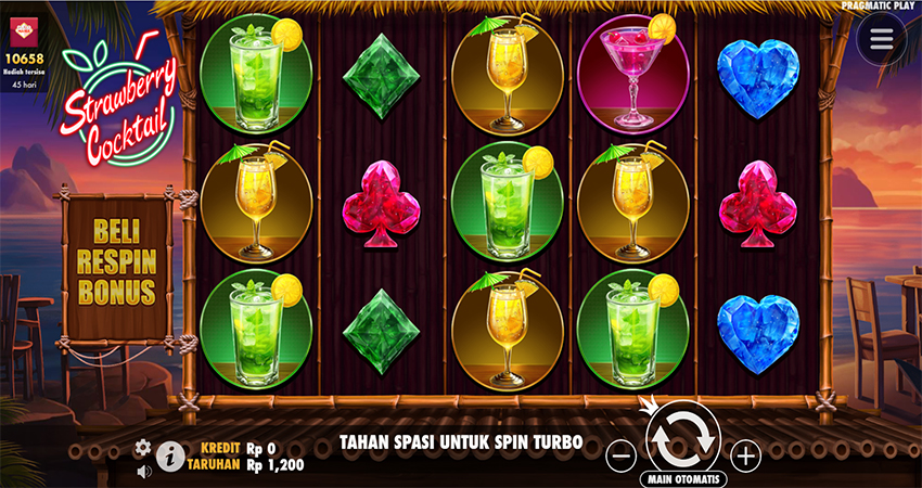 Keseruan Slot Demo Pragmati Panduan Lengkap Anda