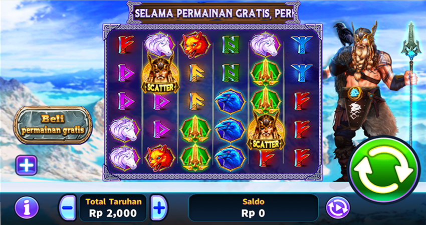Slot Demo Gacor: Cara Bijak Mengasah Keterampilan Bermain Slot