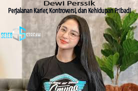 Dewi Perssik: Perjalanan Karier, Kontroversi, dan Kehidupan Pribadi